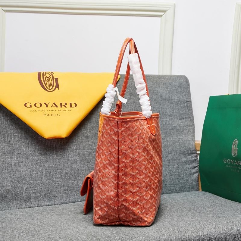 Goyard Shopping Bags